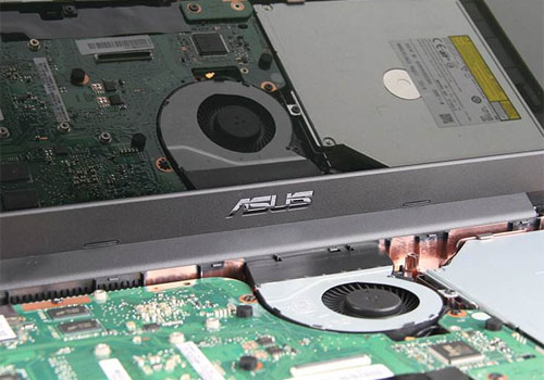 金坛华硕电脑指定售后预约