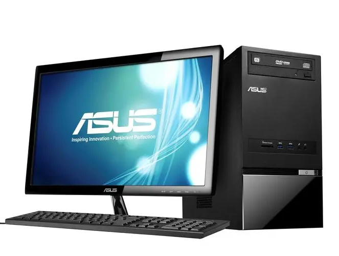 金坛华硕台式机维修