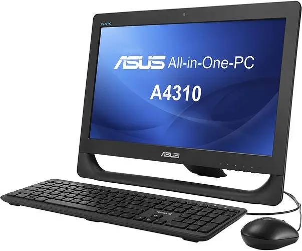 金坛华硕一体机维修